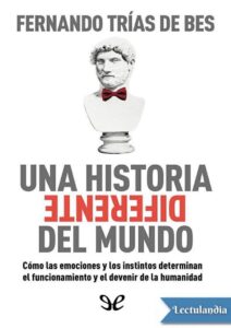 Portada de Una historia diferente del mundo