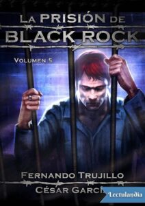 Portada de Volumen 5
