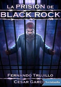 Portada de La prisión de Black Rock