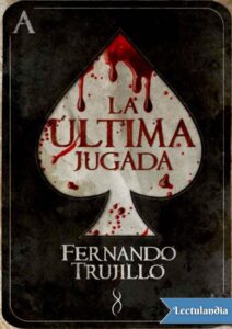 Portada de La última jugada