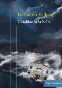 Portada de Casablanca la bella