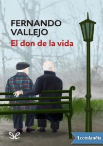Portada de El don de la vida