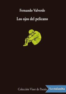 Portada de Los ojos del pelícano