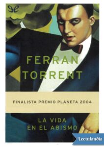 Portada de La vida en el abismo