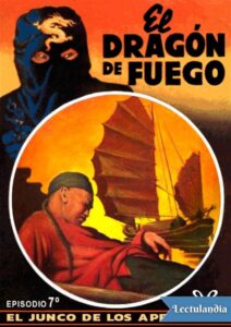 Portada de El junco de los apestados