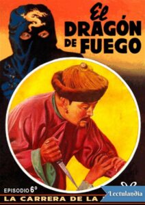 Portada de La carrera de la muerte
