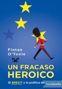 Portada de Un fracaso heroico