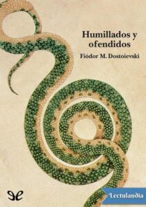Portada de Humillados y ofendidos