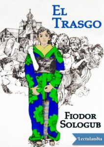 Portada de El trasgo