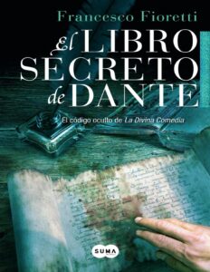 Portada de El libro secreto de Dante