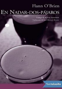Portada de En Nadar-dos-pájaros