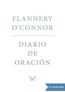 Portada de Diario de oración