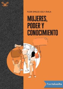Portada de Mujeres, poder y conocimiento
