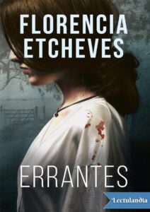 Portada de Errantes