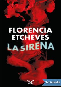 Portada de La sirena