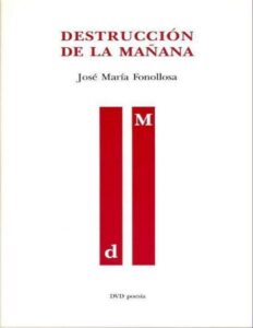 Portada de Destrucción de la mañana