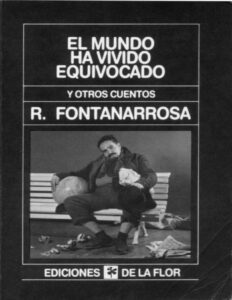Portada de El mundo ha vivido equivocado