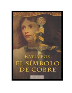 Portada de El símbolo del cobre