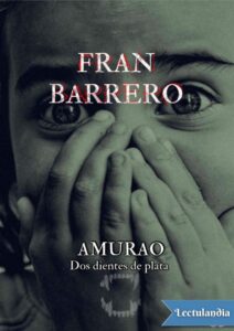 Portada de Amurao. Dos dientes de plata