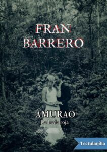 Portada de Amurao. La boda roja