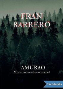 Portada de Amurao. Monstruos en la oscuridad