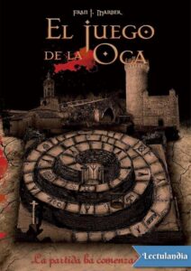 Portada de El juego de la oca