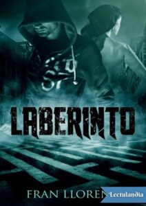 Portada de Laberinto