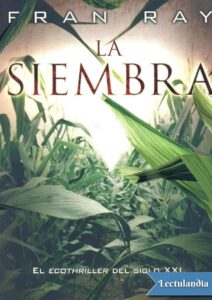 Portada de La siembra