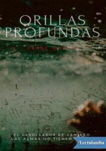 Portada de Orillas profundas