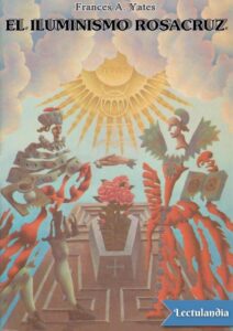 Portada de El iluminismo rosacruz