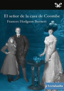 Portada de El señor de la casa de Coombe