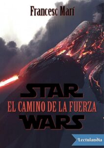 Portada de Star Wars: El camino de la fuerza