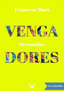 Portada de Vengadores: Desunidos