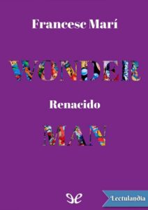 Portada de Wonder Man: Renacido