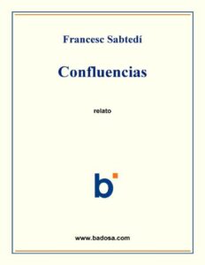 Portada de Confluencias