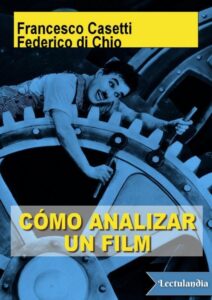 Portada de Cómo analizar un film