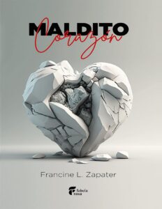 Portada de Maldito corazón