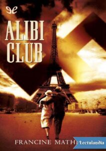 Portada de Alibi Club