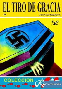 Portada de El tiro de gracia