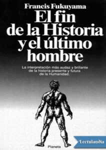 Portada de El Fin de la Historia