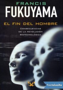 Portada de El fin del hombre