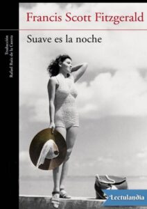 Portada de Suave es la noche
