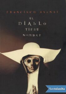 Portada de El diablo tiene nombre