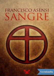Portada de Sangre