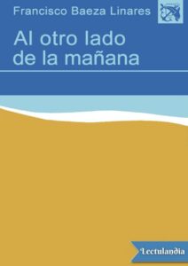 Portada de Al otro lado de la mañana