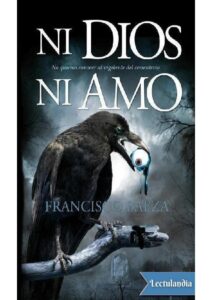 Portada de Ni Dios ni amo