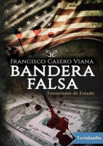 Portada de Bandera falsa