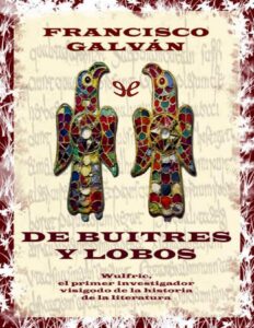 Portada de De buitres y lobos