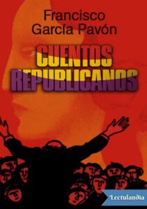 Portada de Cuentos republicanos