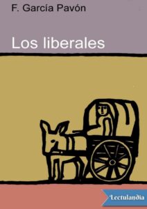 Portada de Los liberales